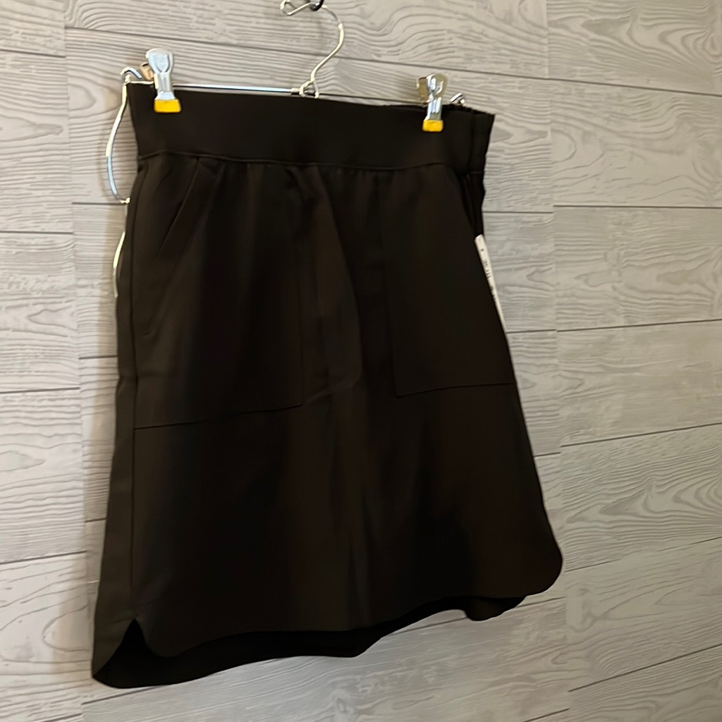 Rbk Active Skort